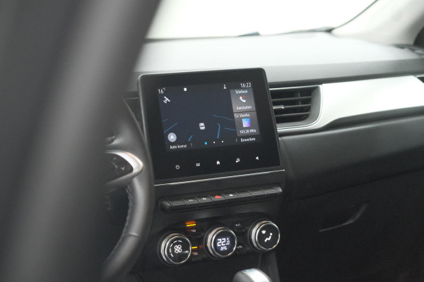 Renault Captur 1.6 E-Tech Hybrid 145 Techno | Pack Parking | Camera | Navigatie | Apple CarPlay