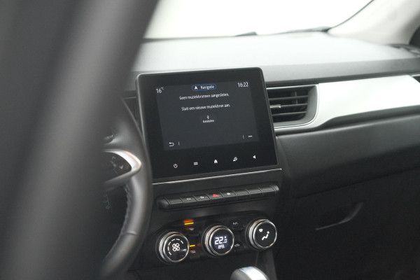 Renault Captur 1.6 E-Tech Hybrid 145 Techno | Pack Parking | Camera | Navigatie | Apple CarPlay