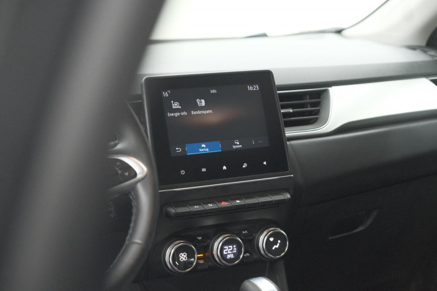 Renault Captur 1.6 E-Tech Hybrid 145 Techno | Pack Parking | Camera | Navigatie | Apple CarPlay