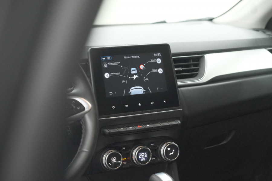 Renault Captur 1.6 E-Tech Hybrid 145 Techno | Pack Parking | Camera | Navigatie | Apple CarPlay