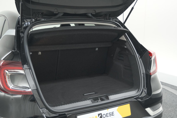 Renault Captur 1.6 E-Tech Hybrid 145 Techno | Pack Parking | Camera | Navigatie | Apple CarPlay