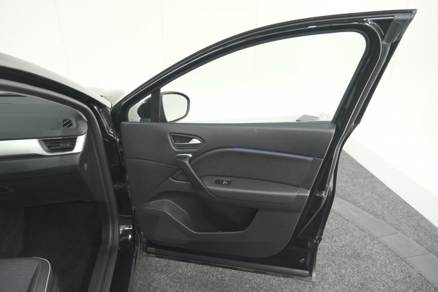 Renault Captur 1.6 E-Tech Hybrid 145 Techno | Pack Parking | Camera | Navigatie | Apple CarPlay