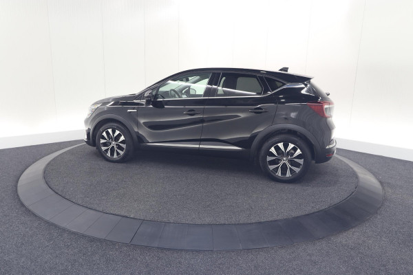 Renault Captur 1.6 E-Tech Hybrid 145 Techno | Pack Parking | Camera | Navigatie | Apple CarPlay