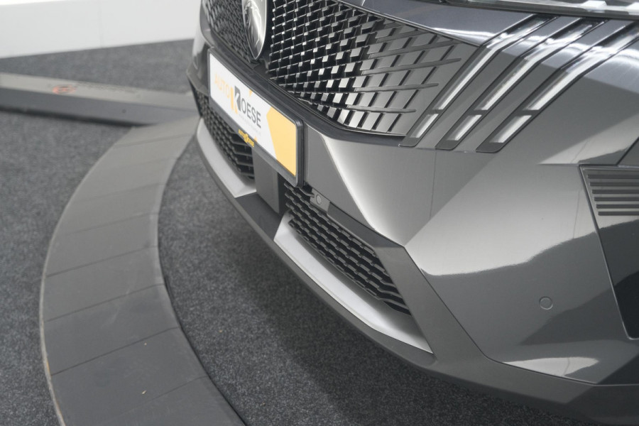 Peugeot 5008 HYbrid 145 e-DCS6 GT | Panoramadak | Camera | Elektrische Achterklep | Adaptieve Cruise Control