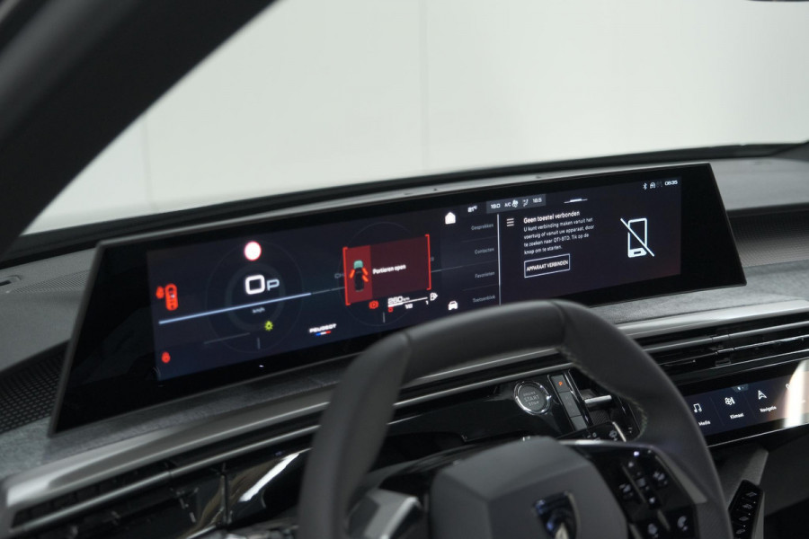 Peugeot 5008 HYbrid 145 e-DCS6 GT | Panoramadak | Camera | Elektrische Achterklep | Adaptieve Cruise Control