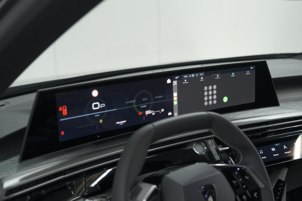 Peugeot 5008 HYbrid 145 e-DCS6 GT | Panoramadak | Camera | Elektrische Achterklep | Adaptieve Cruise Control