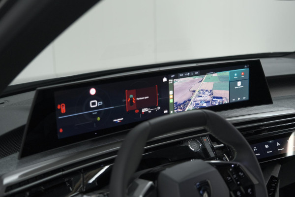 Peugeot 5008 HYbrid 145 e-DCS6 GT | Panoramadak | Camera | Elektrische Achterklep | Adaptieve Cruise Control