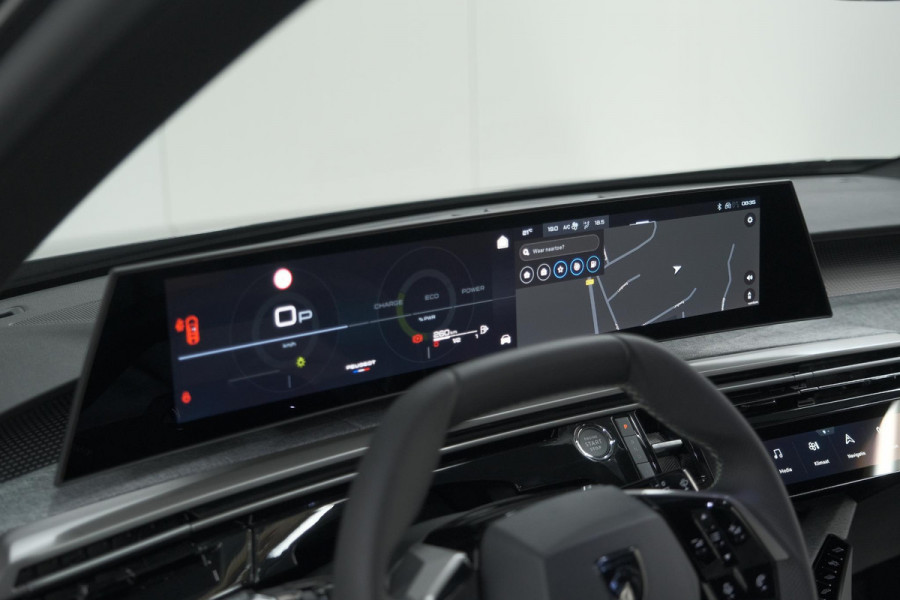 Peugeot 5008 HYbrid 145 e-DCS6 GT | Panoramadak | Camera | Elektrische Achterklep | Adaptieve Cruise Control