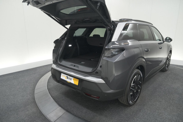 Peugeot 5008 HYbrid 145 e-DCS6 GT | Panoramadak | Camera | Elektrische Achterklep | Adaptieve Cruise Control