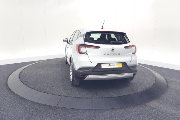 Renault Captur TCe 90 Zen | Camera | Apple Carplay | Parkeersensoren | Navigatie