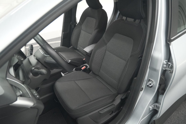 Renault Captur TCe 90 Zen | Camera | Apple Carplay | Parkeersensoren | Navigatie