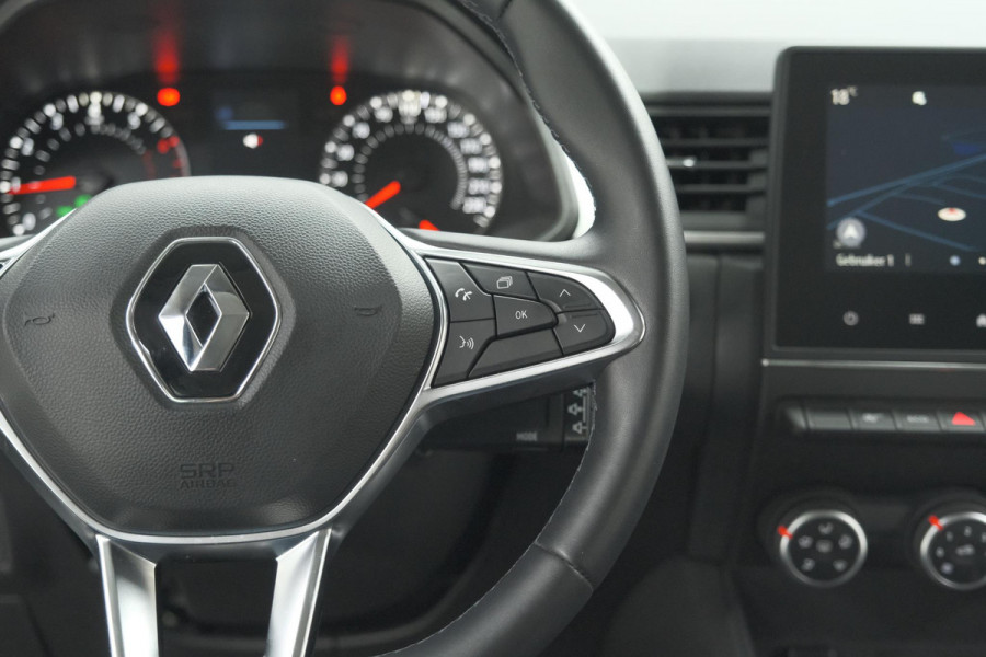 Renault Captur TCe 90 Zen | Camera | Apple Carplay | Parkeersensoren | Navigatie