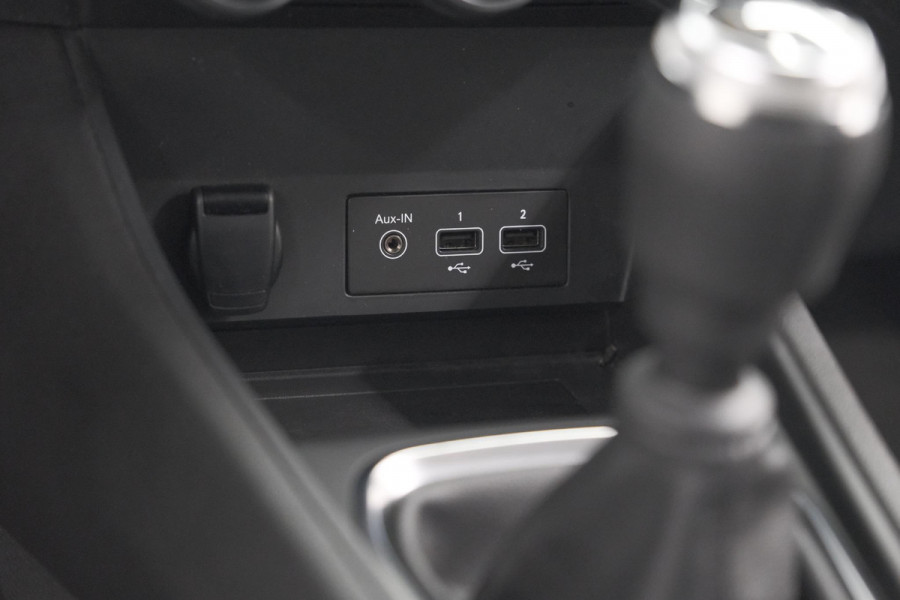 Renault Captur TCe 90 Zen | Camera | Apple Carplay | Parkeersensoren | Navigatie