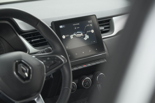 Renault Captur TCe 90 Zen | Camera | Apple Carplay | Parkeersensoren | Navigatie