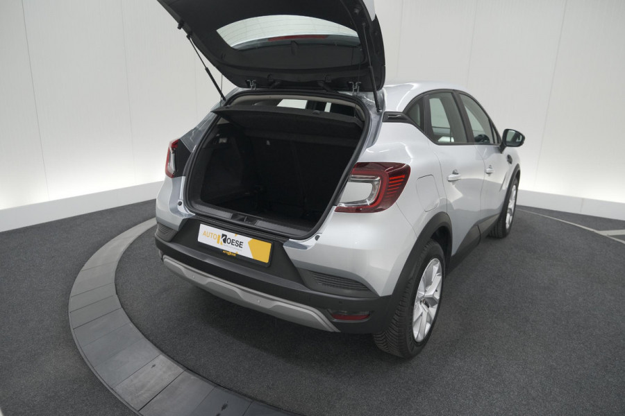 Renault Captur TCe 90 Zen | Camera | Apple Carplay | Parkeersensoren | Navigatie