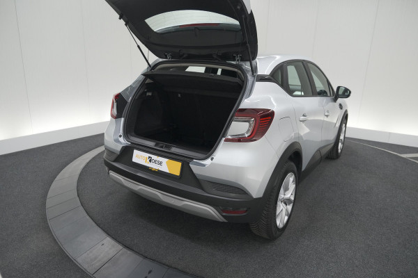 Renault Captur TCe 90 Zen | Camera | Apple Carplay | Parkeersensoren | Navigatie