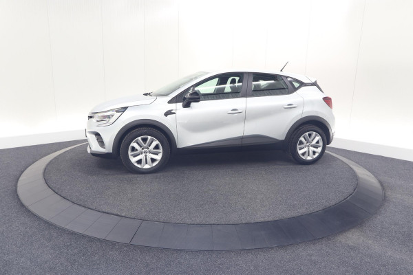 Renault Captur TCe 90 Zen | Camera | Apple Carplay | Parkeersensoren | Navigatie