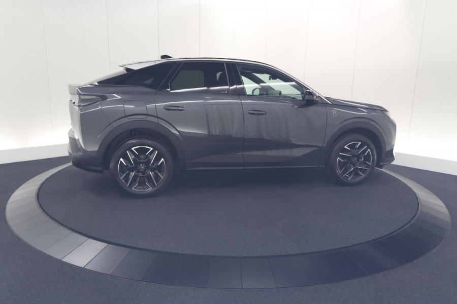 Peugeot 3008 1.2 Hybrid 136 GT | Pack Winter | Camera | Adaptieve Cruise Control | Elektrische Kofferklep