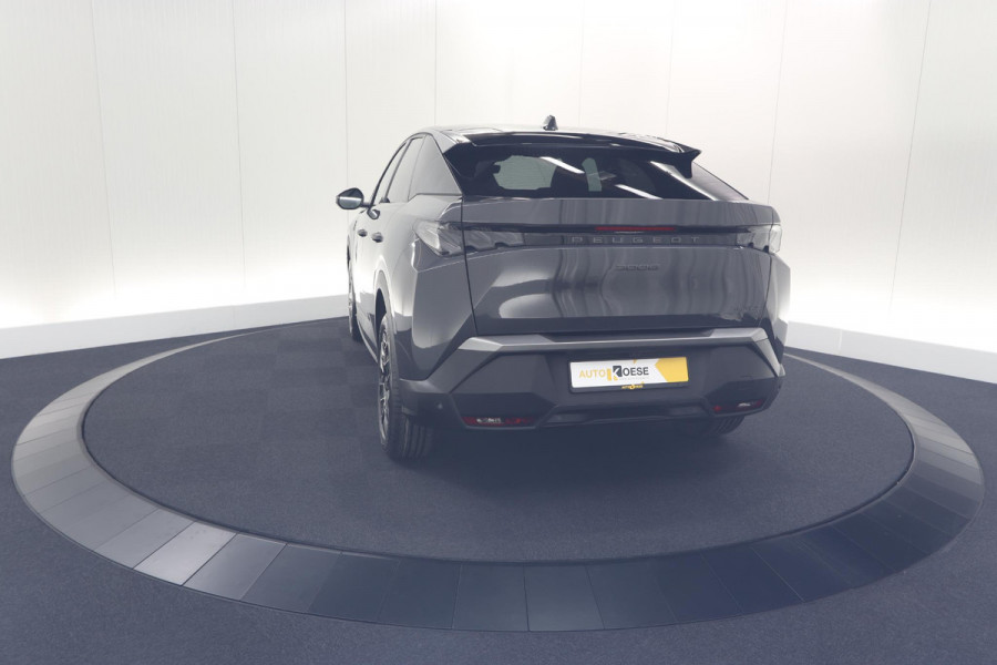 Peugeot 3008 1.2 Hybrid 136 GT | Pack Winter | Camera | Adaptieve Cruise Control | Elektrische Kofferklep