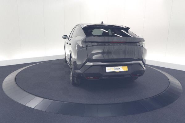 Peugeot 3008 1.2 Hybrid 136 GT | Pack Winter | Camera | Adaptieve Cruise Control | Elektrische Kofferklep