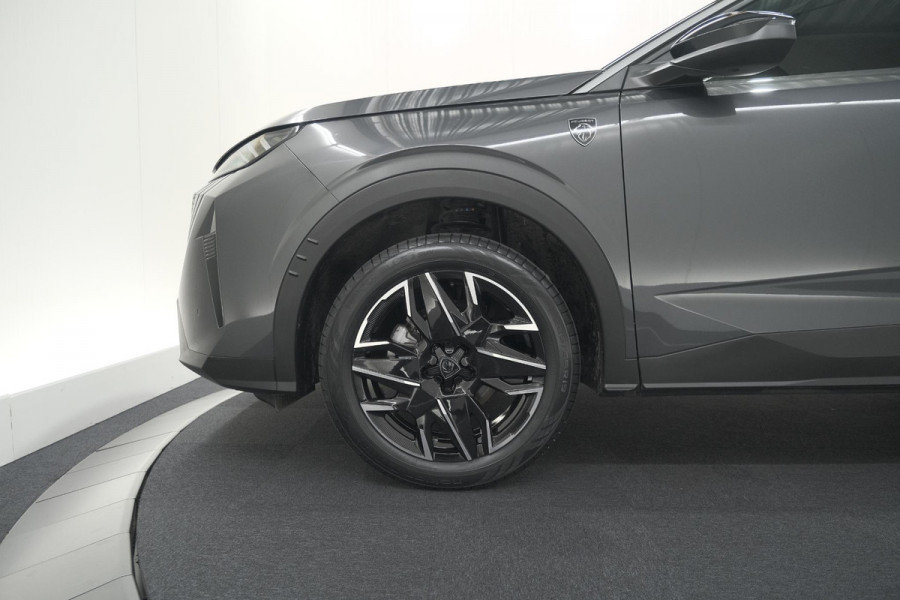 Peugeot 3008 1.2 Hybrid 136 GT | Pack Winter | Camera | Adaptieve Cruise Control | Elektrische Kofferklep