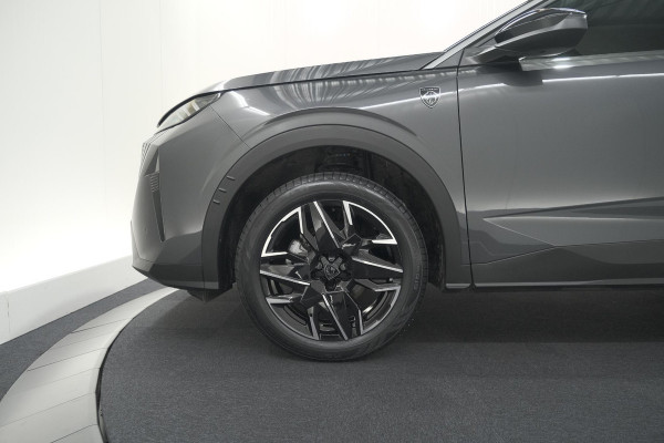 Peugeot 3008 1.2 Hybrid 136 GT | Pack Winter | Camera | Adaptieve Cruise Control | Elektrische Kofferklep