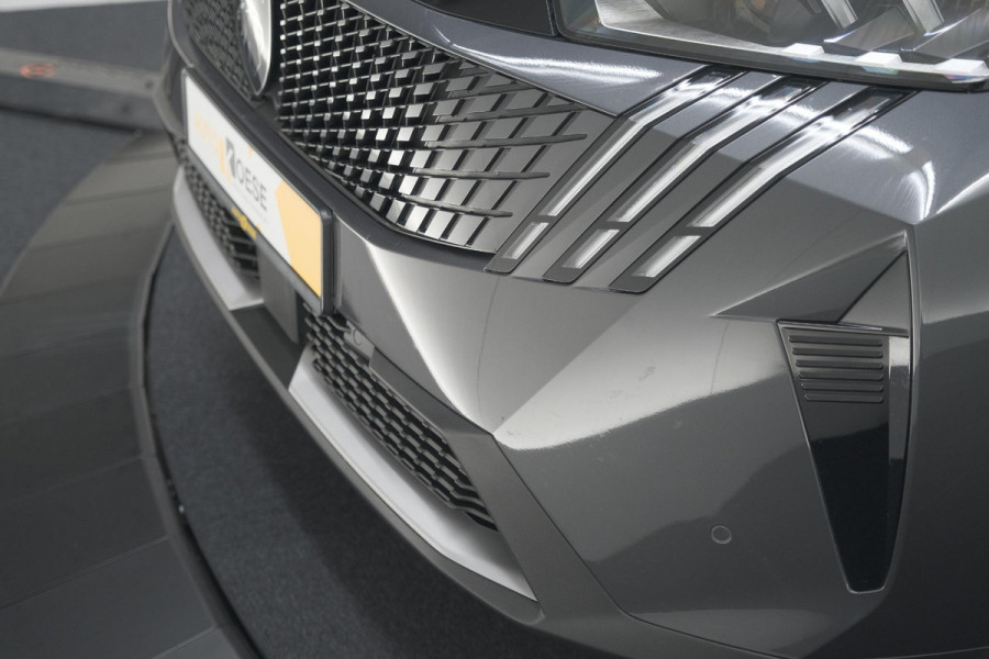 Peugeot 3008 1.2 Hybrid 136 GT | Pack Winter | Camera | Adaptieve Cruise Control | Elektrische Kofferklep