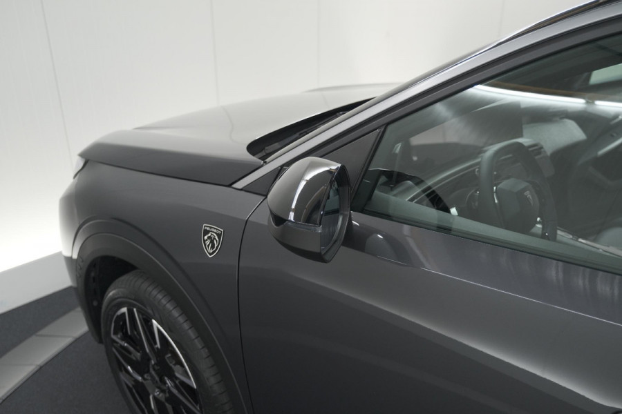 Peugeot 3008 1.2 Hybrid 136 GT | Pack Winter | Camera | Adaptieve Cruise Control | Elektrische Kofferklep