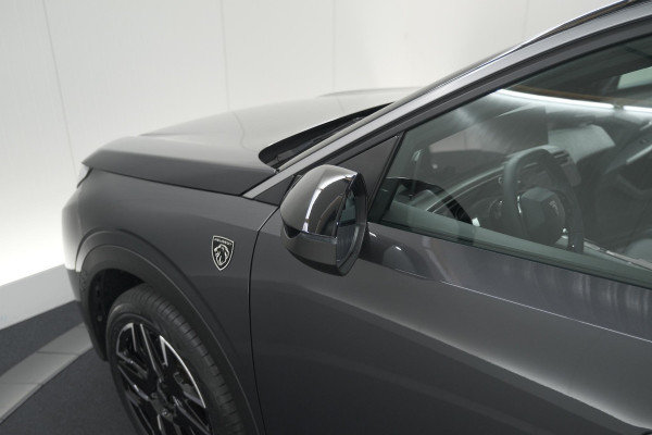 Peugeot 3008 1.2 Hybrid 136 GT | Pack Winter | Camera | Adaptieve Cruise Control | Elektrische Kofferklep