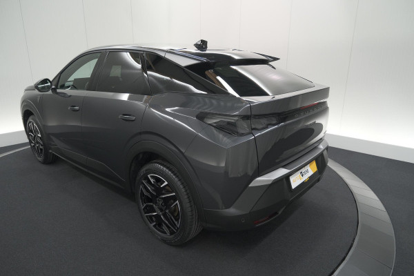 Peugeot 3008 1.2 Hybrid 136 GT | Pack Winter | Camera | Adaptieve Cruise Control | Elektrische Kofferklep