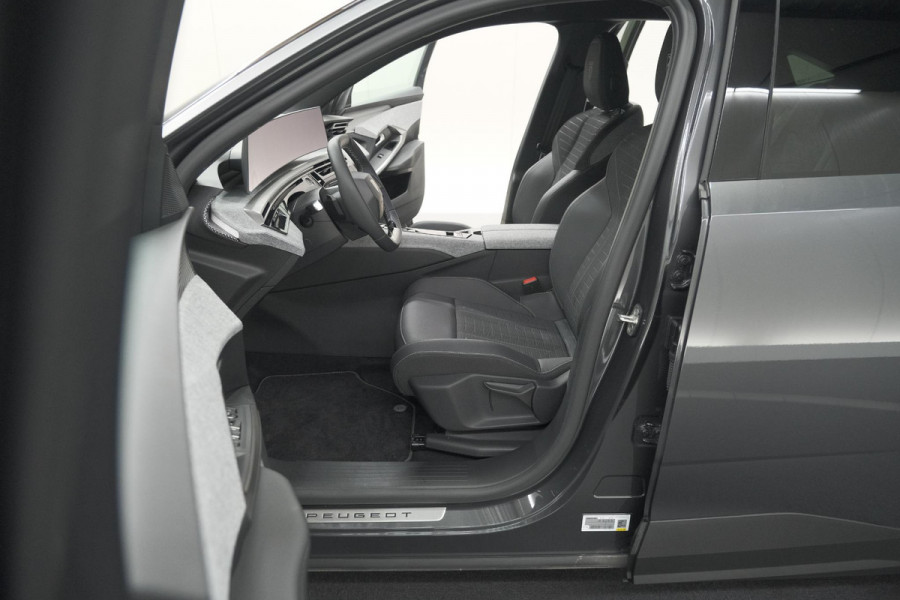 Peugeot 3008 1.2 Hybrid 136 GT | Pack Winter | Camera | Adaptieve Cruise Control | Elektrische Kofferklep