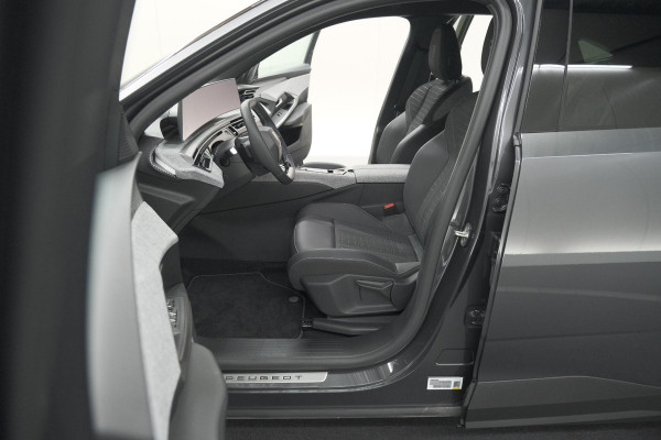 Peugeot 3008 1.2 Hybrid 136 GT | Pack Winter | Camera | Adaptieve Cruise Control | Elektrische Kofferklep