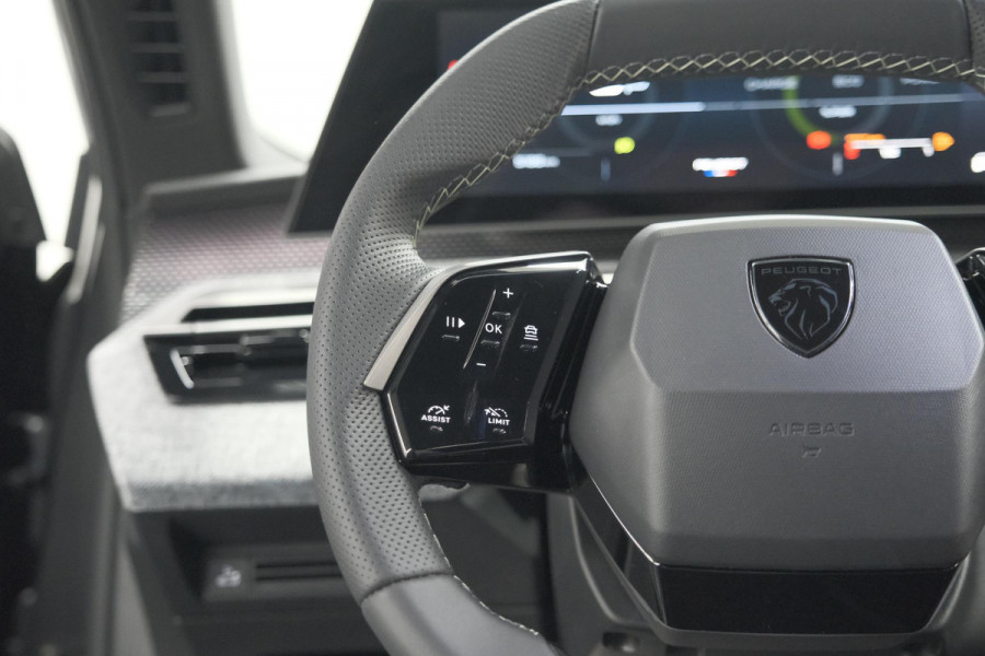 Peugeot 3008 1.2 Hybrid 136 GT | Pack Winter | Camera | Adaptieve Cruise Control | Elektrische Kofferklep