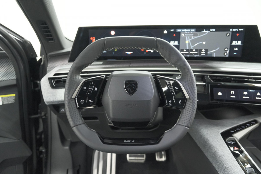 Peugeot 3008 1.2 Hybrid 136 GT | Pack Winter | Camera | Adaptieve Cruise Control | Elektrische Kofferklep