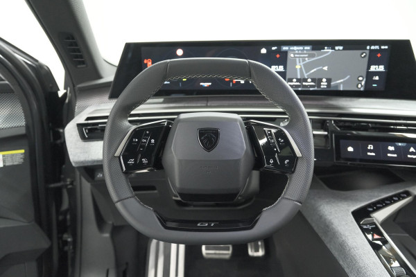 Peugeot 3008 1.2 Hybrid 136 GT | Pack Winter | Camera | Adaptieve Cruise Control | Elektrische Kofferklep