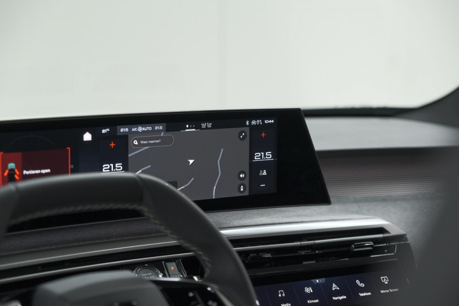 Peugeot 3008 1.2 Hybrid 136 GT | Pack Winter | Camera | Adaptieve Cruise Control | Elektrische Kofferklep