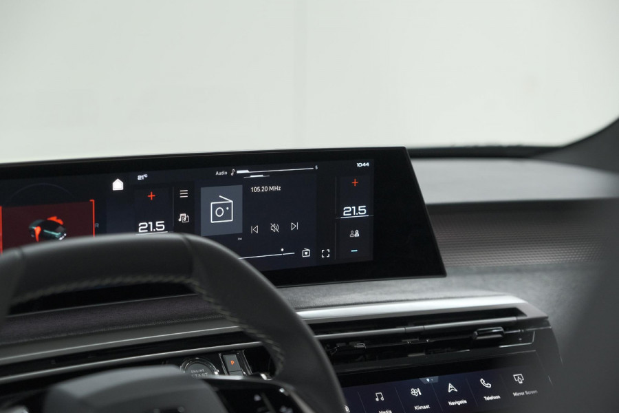 Peugeot 3008 1.2 Hybrid 136 GT | Pack Winter | Camera | Adaptieve Cruise Control | Elektrische Kofferklep