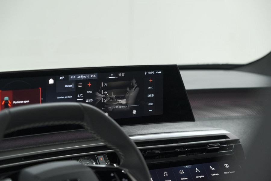 Peugeot 3008 1.2 Hybrid 136 GT | Pack Winter | Camera | Adaptieve Cruise Control | Elektrische Kofferklep