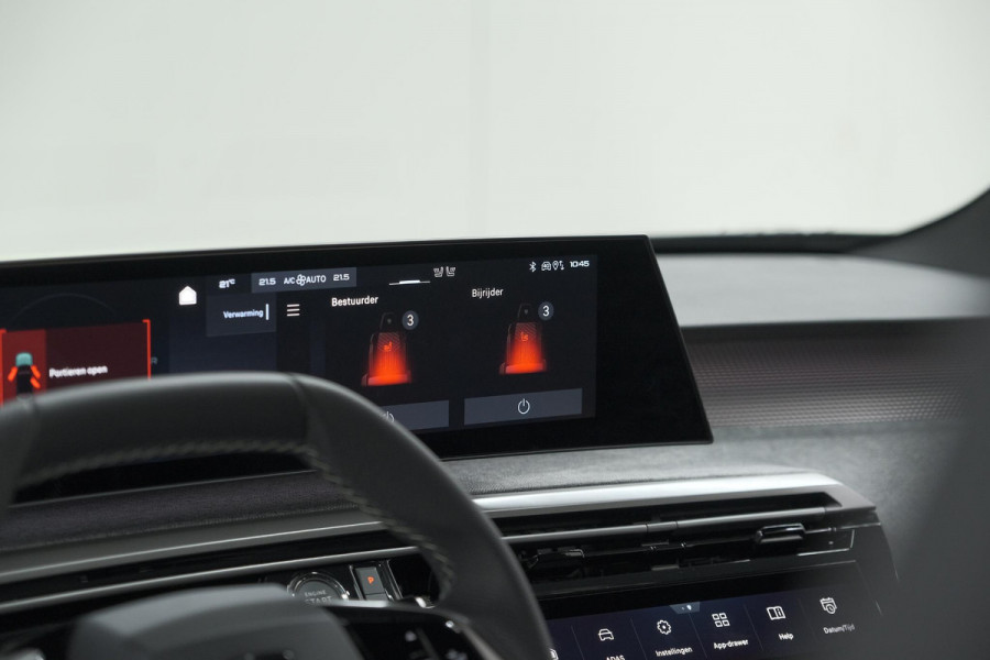 Peugeot 3008 1.2 Hybrid 136 GT | Pack Winter | Camera | Adaptieve Cruise Control | Elektrische Kofferklep