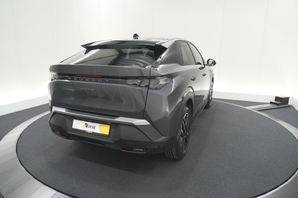 Peugeot 3008 1.2 Hybrid 136 GT | Pack Winter | Camera | Adaptieve Cruise Control | Elektrische Kofferklep