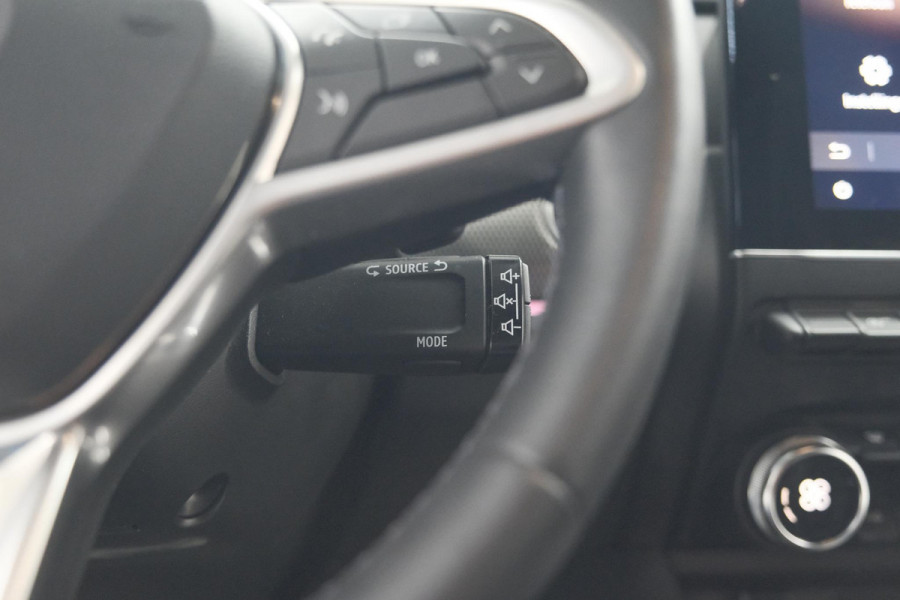 Renault Arkana Mild Hybrid 140 EDC Techno | 360 Camera | Dodehoekdetectie | Adaptieve Cruise Control