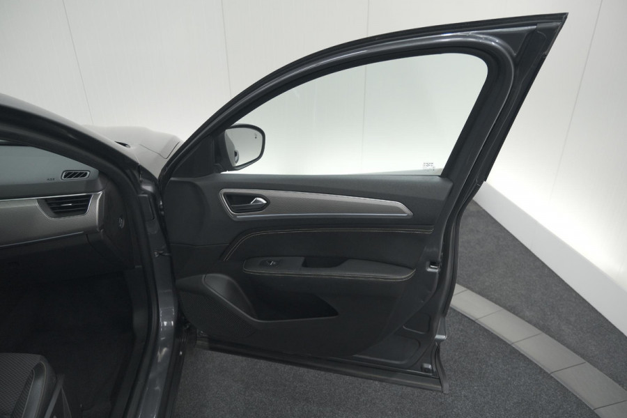 Renault Arkana Mild Hybrid 140 EDC Techno | 360 Camera | Dodehoekdetectie | Adaptieve Cruise Control