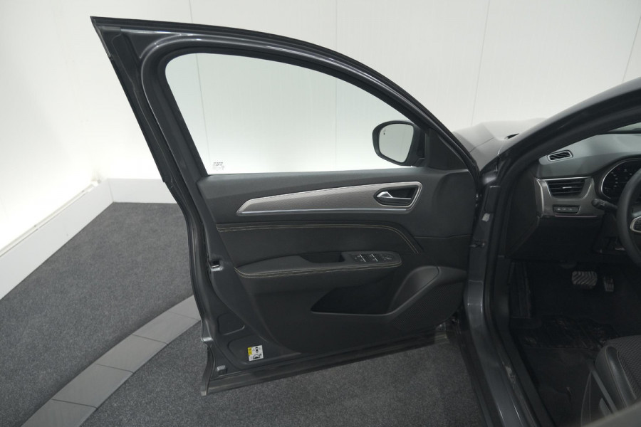 Renault Arkana Mild Hybrid 140 EDC Techno | 360 Camera | Dodehoekdetectie | Adaptieve Cruise Control