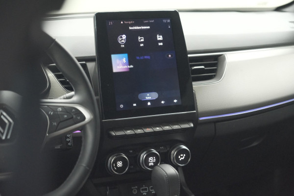 Renault Arkana Mild Hybrid 140 EDC Techno | 360 Camera | Dodehoekdetectie | Adaptieve Cruise Control