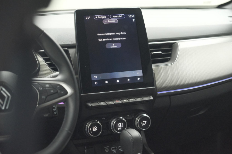 Renault Arkana Mild Hybrid 140 EDC Techno | 360 Camera | Dodehoekdetectie | Adaptieve Cruise Control