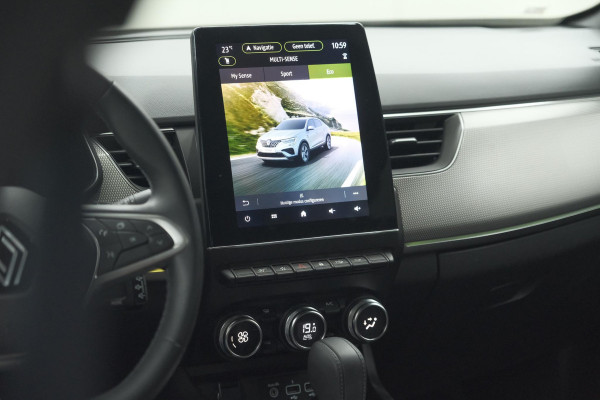Renault Arkana Mild Hybrid 140 EDC Techno | 360 Camera | Dodehoekdetectie | Adaptieve Cruise Control