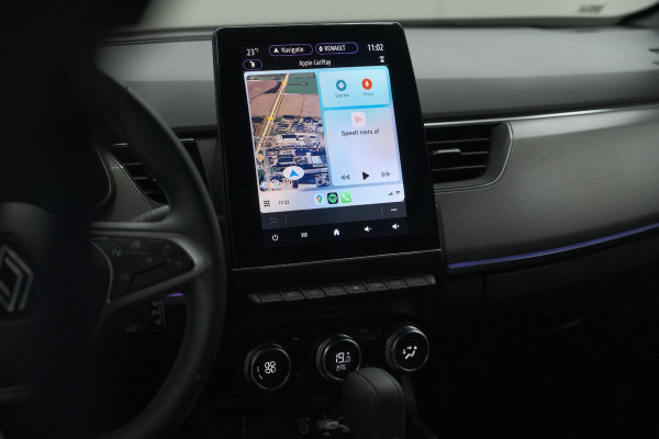 Renault Arkana Mild Hybrid 140 EDC Techno | 360 Camera | Dodehoekdetectie | Adaptieve Cruise Control