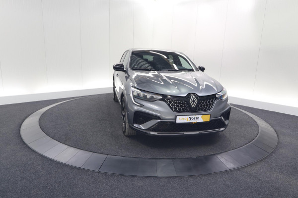 Renault Arkana Mild Hybrid 140 EDC Techno | 360 Camera | Dodehoekdetectie | Adaptieve Cruise Control