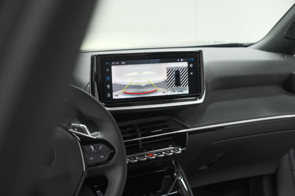 Peugeot 2008 1.2 Hybrid 145 Allure | 360 Camera | Adaptieve Cruise Control | Dodehoekdetectie | Apple Carplay