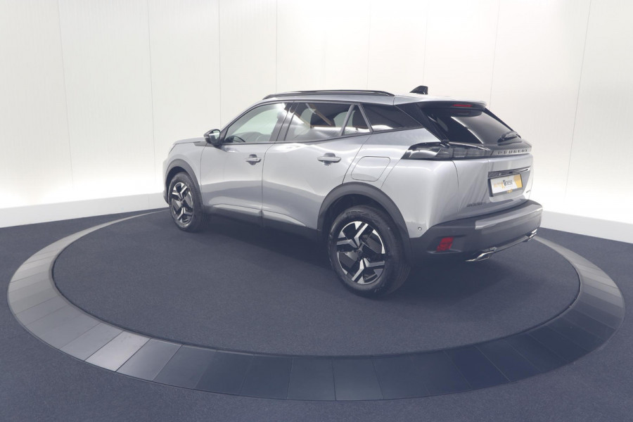 Peugeot 2008 1.2 Hybrid 145 Allure | 360 Camera | Adaptieve Cruise Control | Dodehoekdetectie | Apple Carplay